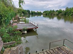 Eladó földterület Békésszentandrás