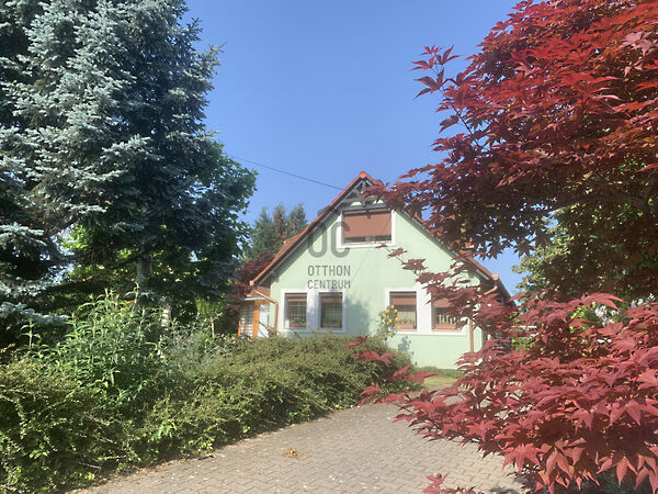 Eladó ház Zalaszántó