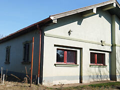 Eladó ház Nyíregyháza