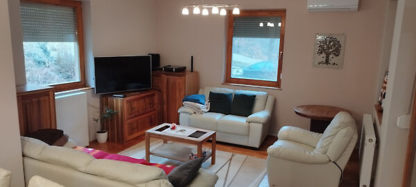 Eladó ház Gyöngyösoroszi