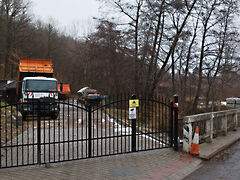 Eladó ipari Gyöngyösoroszi