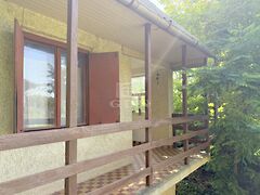 Eladó nyaraló Zalaegerszeg