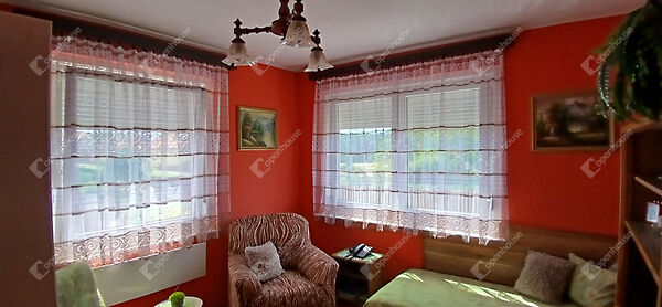 Eladó ház Zalalövő