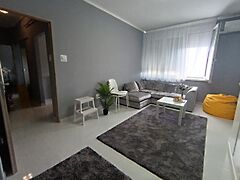 Eladó lakás Szolnok