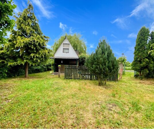 Eladó nyaraló Alsózsolca