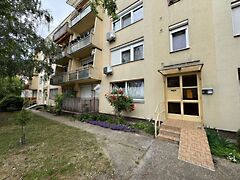 Eladó lakás Kecskemét