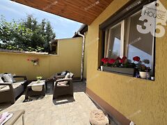 Eladó ház Kecskemét