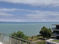 Eladó lakás Siófok