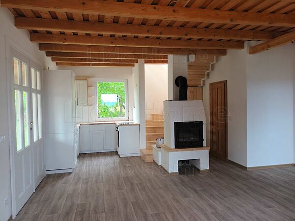 Eladó ház Csókakő