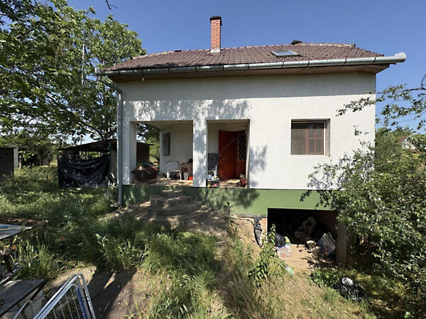 Eladó ház Hódmezővásárhely