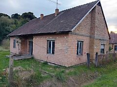 Eladó ház Kallósd