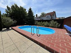 Eladó ház Balatonboglár