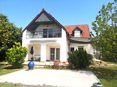 Eladó ház Badacsonytomaj