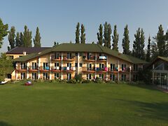 Eladó üzleti Fonyód