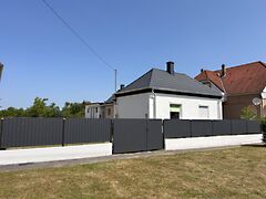 Eladó ház Nagykanizsa