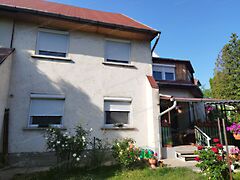 Eladó ház Miskolc, Hejőcsaba