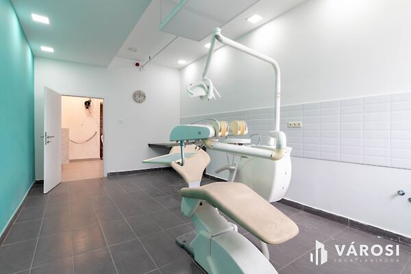 Kiadó üzleti Budapest, XI. kerület, Kelenföld