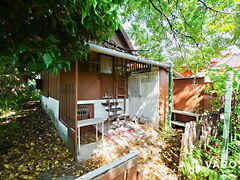 Eladó nyaraló Fót