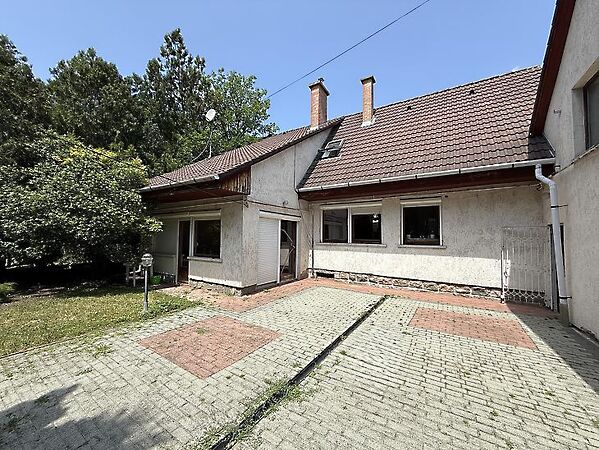 Eladó ház Szentendre