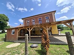 Eladó ház Selyeb