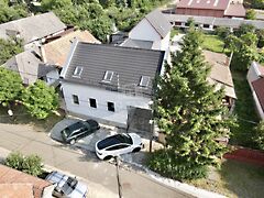 Eladó ház Gyöngyös