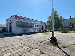 Eladó üzleti Székesfehérvár