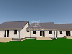 Eladó ház Dunaharaszti