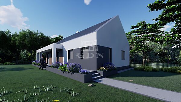 Eladó ház Vácegres