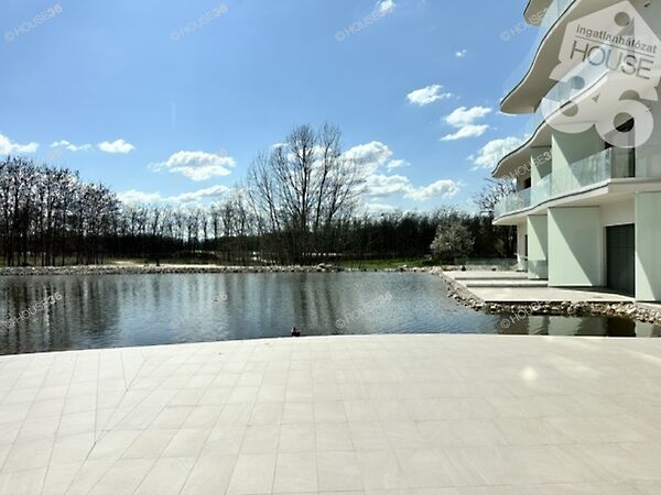 Eladó lakás Ballószög