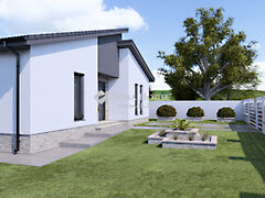 Eladó ház Kecskemét