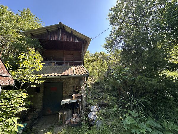 Eladó nyaraló Miskolc, Kilián