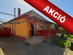 Eladó ház Debrecen