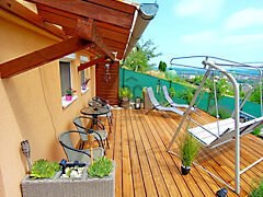 Eladó ház Zalaegerszeg