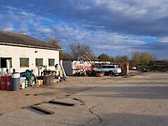 Eladó ipari Fertőszentmiklós