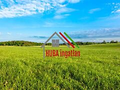 Eladó földterület Sopron