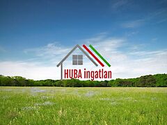 Eladó földterület Sopron