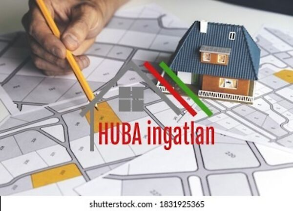 Eladó földterület Zsira