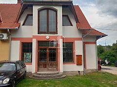 Eladó ház Sümeg