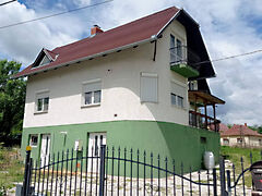 Eladó ház Galambok