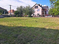 Eladó földterület Encs