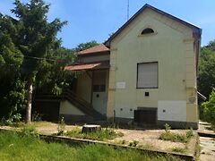 Eladó nyaraló Fonyód