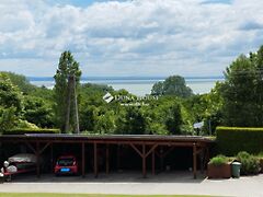 Eladó ház Balatongyörök