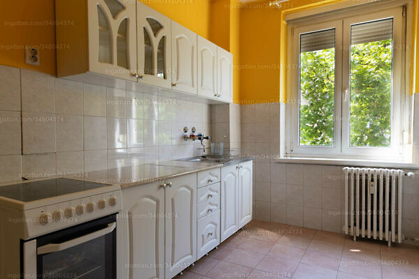 Eladó lakás Budapest, X. kerület, Kőbánya