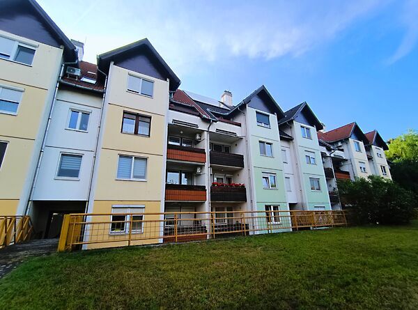 Eladó lakás Debrecen, Nagyerdőalja