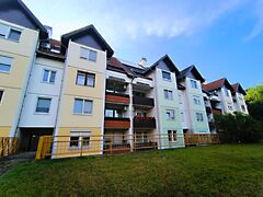 Eladó lakás Debrecen, Nagyerdőalja