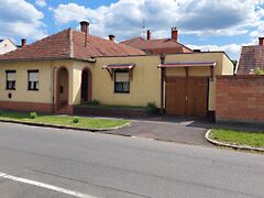 Eladó ház Gyula, Belváros