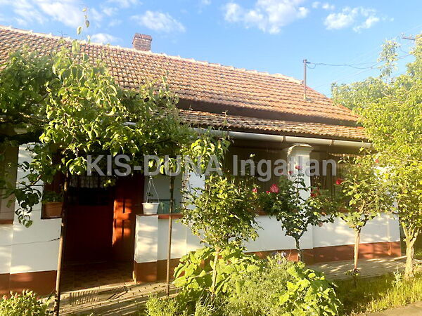 Eladó ház Abádszalók