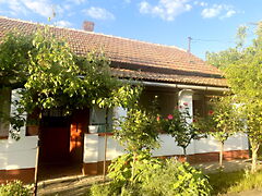 Eladó ház Abádszalók