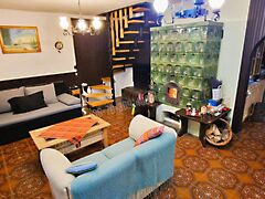 Eladó ház Szokolya