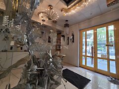 Eladó üzleti Budapest, VII. kerület